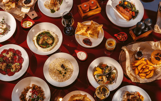Radisson Red Tbilisi