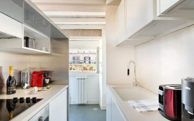 Rome as you feel - Rinascimento Loft