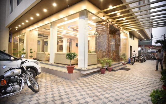 Hotel SK Grand