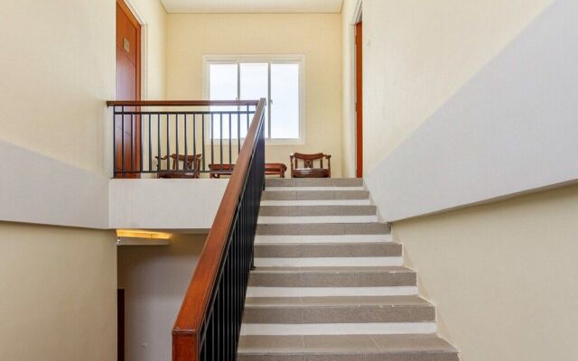 RedDoorz Syariah @ Kebraon