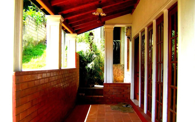 Jasmine Villa Homestay