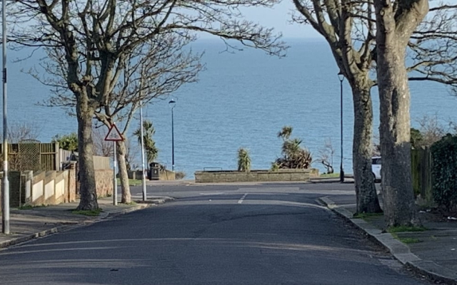 Winterstoke View, Family and dog Friendly Beach Retreat