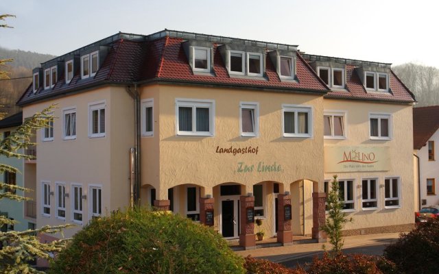 Hotel-Restaurant Zur Linde