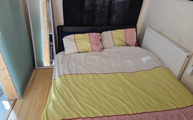 Umbrella Properties Apartment Birmingham