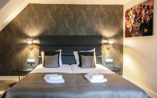 Hotel & Restaurant Wildthout