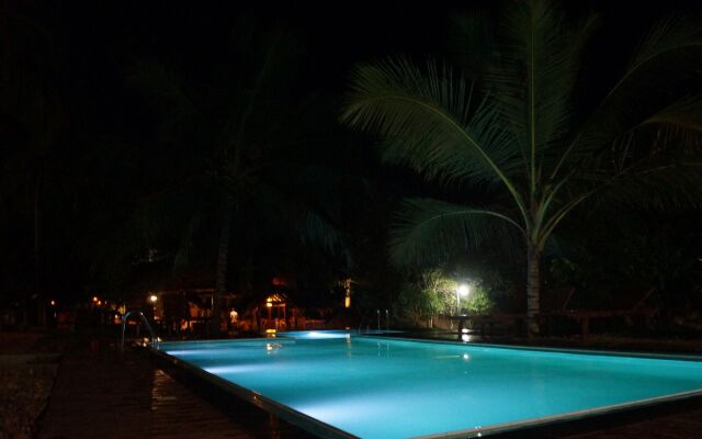 Athgira River Camp
