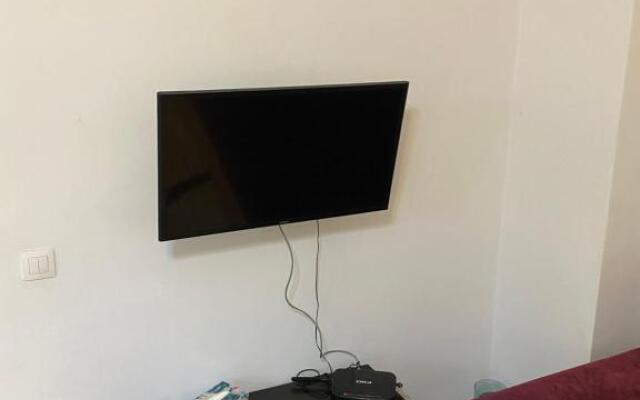 Cosmin Sondelor Apartament 1