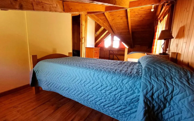 Posada El Maiten