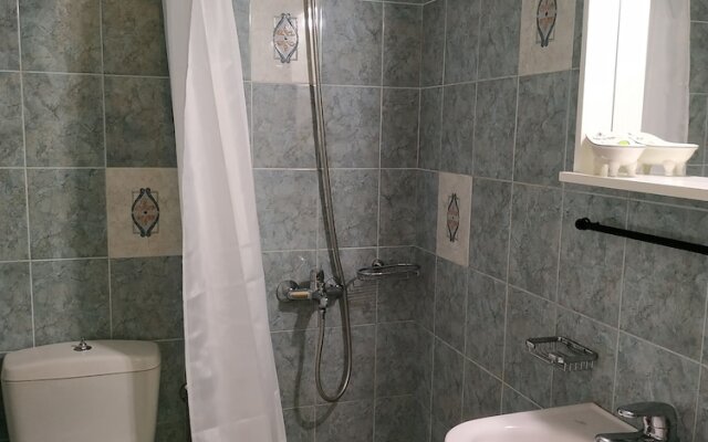 Fiera Guesthouse