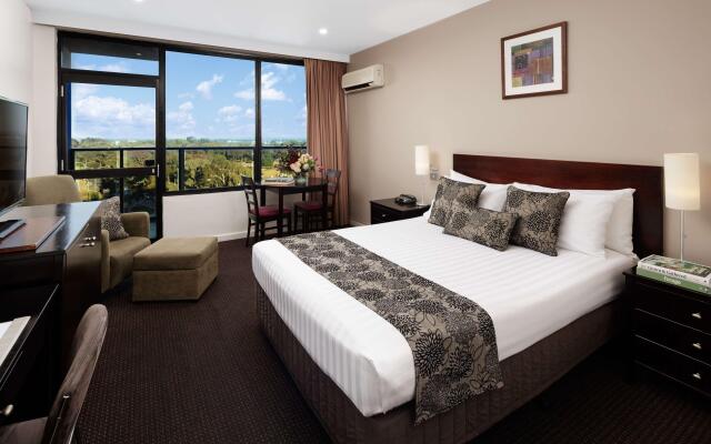 Rydges South Park Adelaide