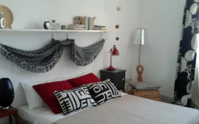 Julius Caesar at Vaticanum