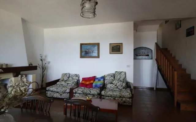 Front Beach House