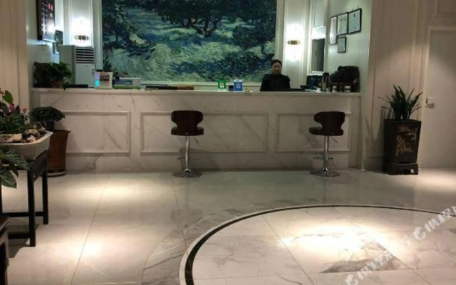 Olive Hotel