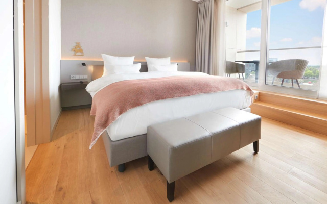 ATLANTIC Grand Hotel Bremen