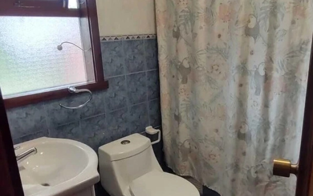 Casa Travesía