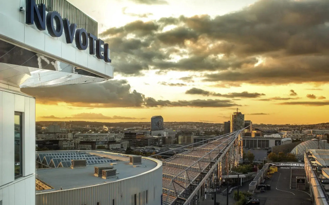 Nov Paris Porte De Versailles