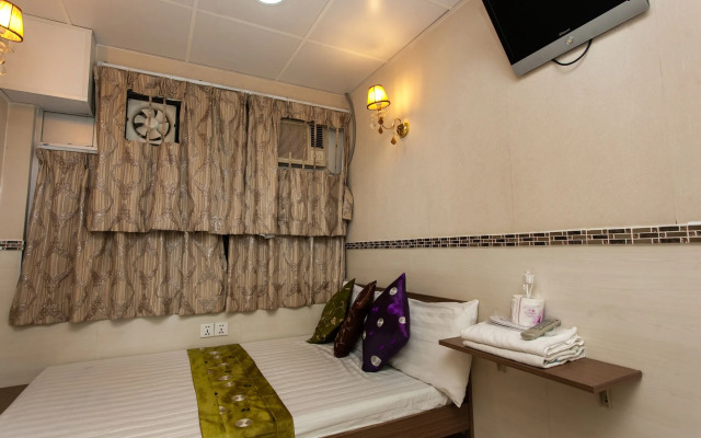 Vincent Hill Guesthouse