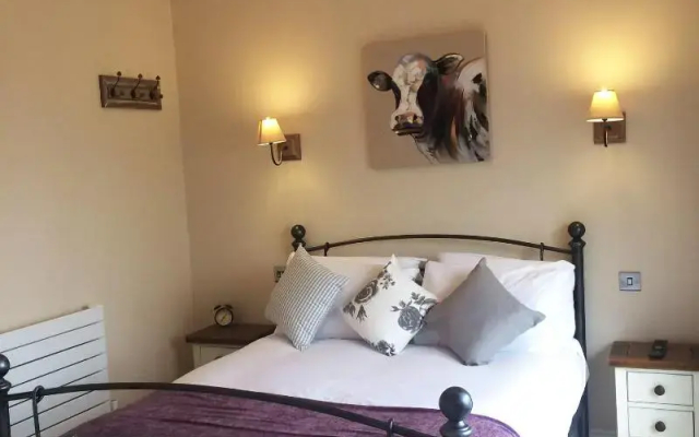 Hillcroft Accommodation