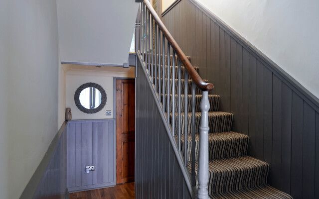 8 Culver Park - Close to Beach and Town Centre