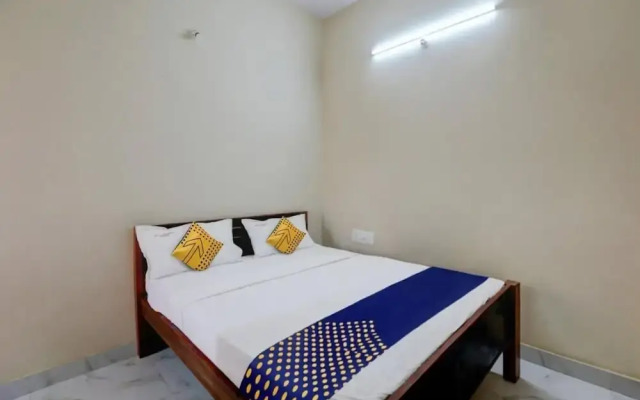 Ambika Residency Urban Stay