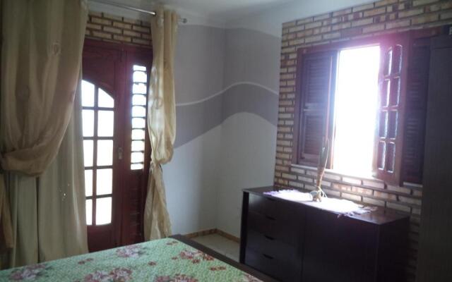 Zago Apartamento Temporada Vista Mar