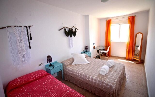 Apartamento Campello