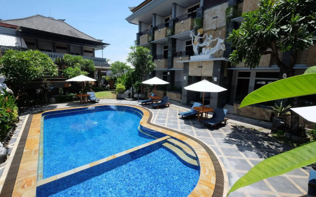 Sandat Hotel Kuta