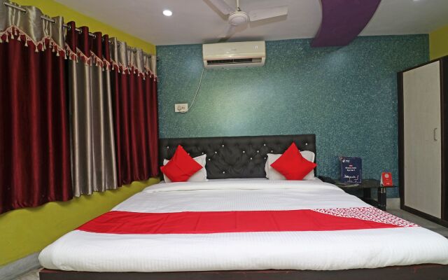 OYO 18490 Hotel Jagannath International