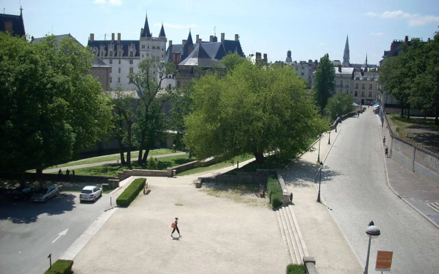 Hôtel du Chateau