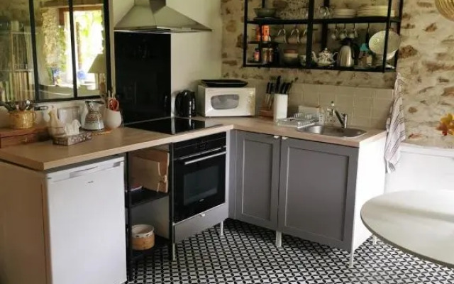 Domaine de la Folicoeur