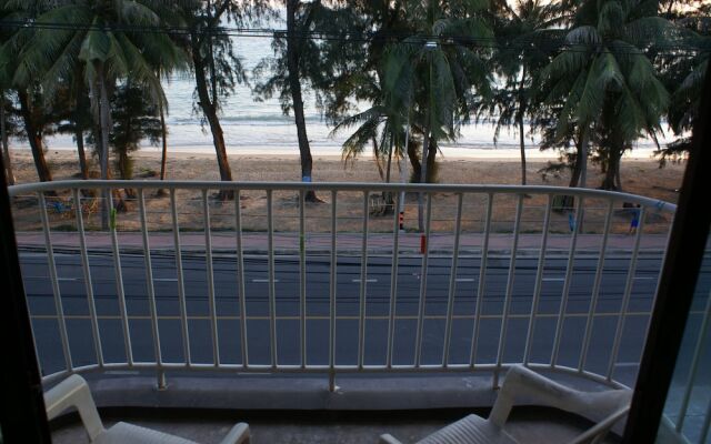 Beach Apartment Hat Mae Ramphueng