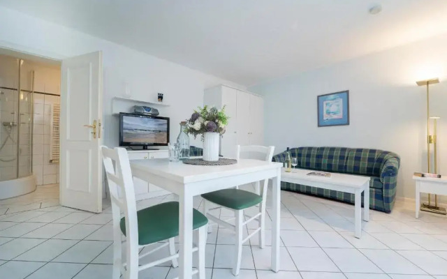 Seepferdchen Wohnung 23