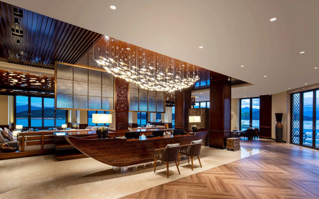 Ramada by Wyndham Chenzhou Dongjiang Lake