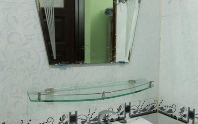 Stuck In Saigon Hostel