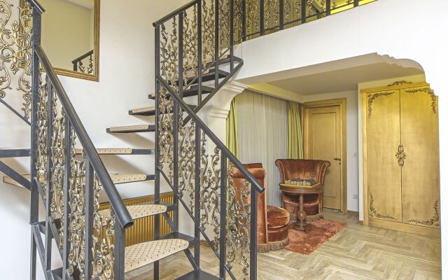 Art Deco Suites Istanbul