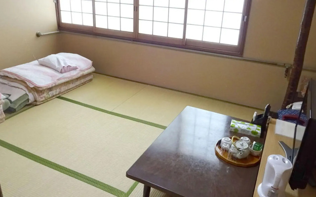 Imazato Ryokan