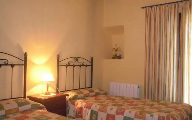 VTAR Cortijo los Llanos