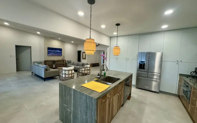 Esterillos Lote 6 Bedroom Home