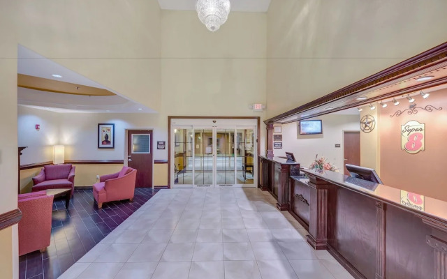 Best Western Plus Arena Inn & Suites