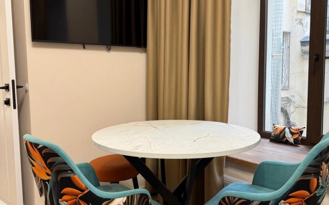 Апартаменты на Садовой 7-9-11