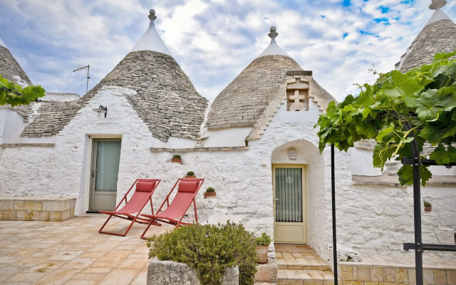 Masseria Nuove Caselle