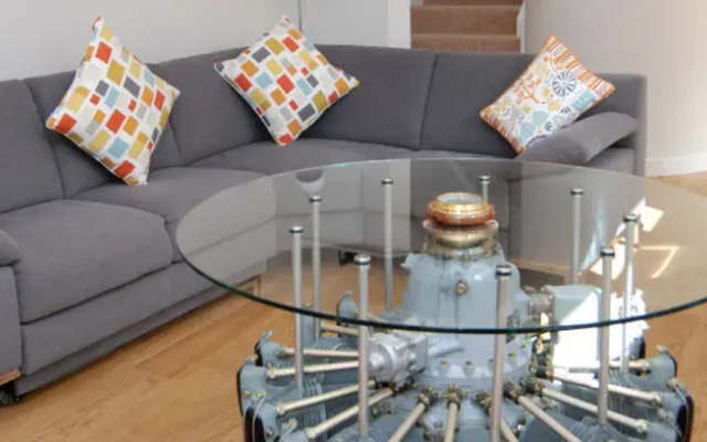 Fullers Hill Cottages