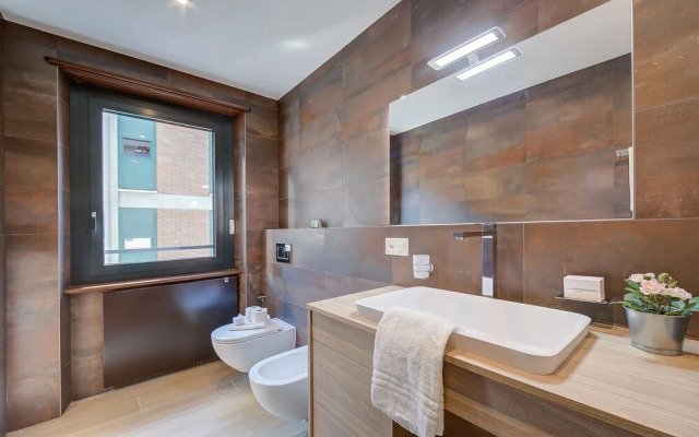 Boutique Apartment 10