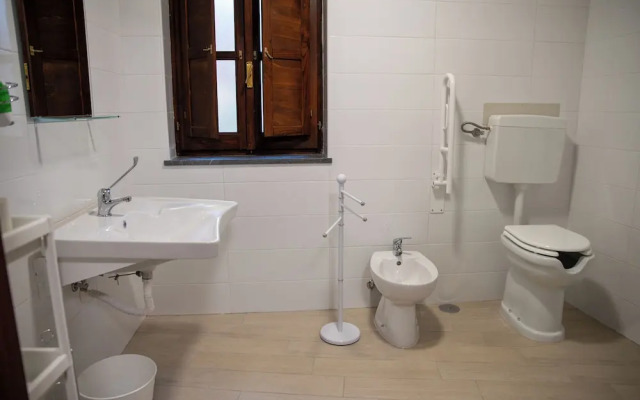 Dimora del Borgo Affittacamere