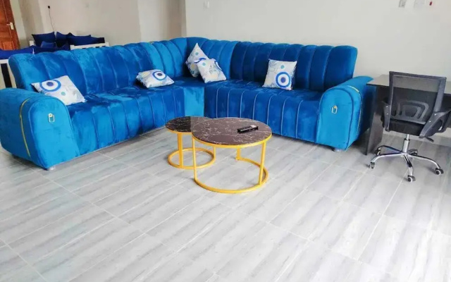 Lux Suites Siloam Holiday Apartments
