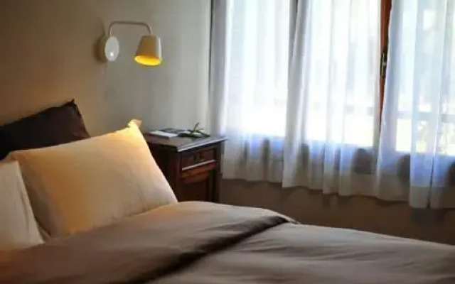 Albergo Ristorante Clubino