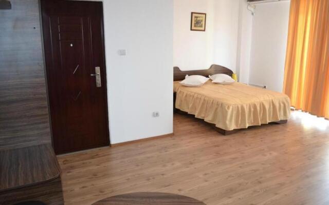 Hotel Corsar