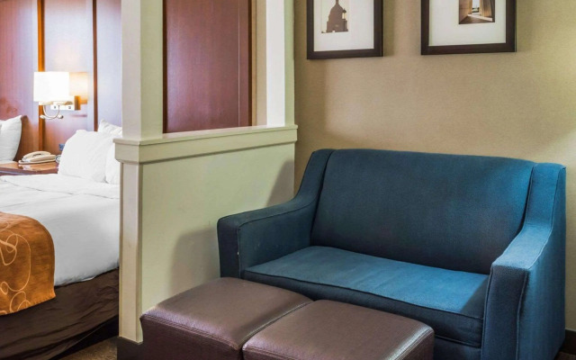 Quality Suites