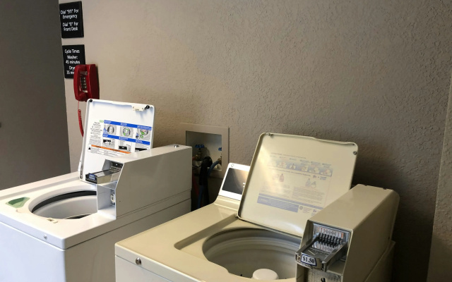 Hampton Inn El Dorado