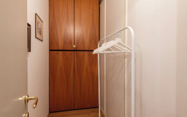 Bnbutler  Principe Eugenio 21